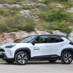 Toyota Yaris Cross Hybrid AWD (7)