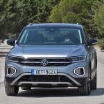 VW T-Roc 1.5 TSI strofi 1