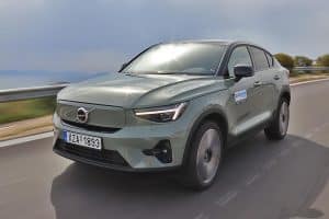 Volvo C40 P8 (40a)