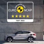 Volvo-C40_Recharge_five-star_EuroNCAP