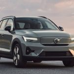 Volvo XC40 Recharge