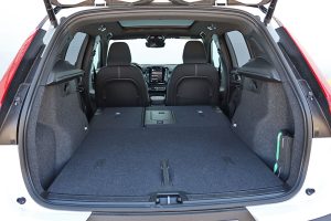Volvo XC40 Recharge P6 (12)