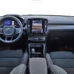 Volvo XC40 Recharge P6 (14)