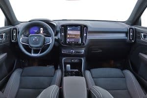 Volvo XC40 Recharge P6 (14)