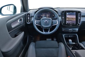 Volvo XC40 Recharge P6 (15)