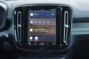 Volvo XC40 Recharge P6 (16)