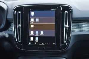 Volvo XC40 Recharge P6 (17)