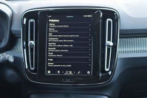 Volvo XC40 Recharge P6 (18)