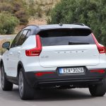 Volvo XC40 Recharge P6 (2)