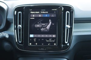 Volvo XC40 Recharge P6 (21)