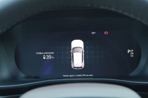 Volvo XC40 Recharge P6 (22)