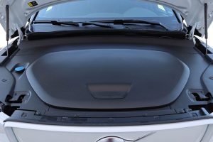 Volvo XC40 Recharge P6 (26)