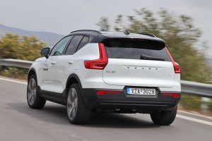 Volvo XC40 Recharge P6 (3)