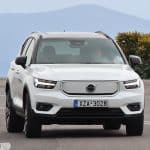 Volvo XC40 Recharge P6 (30)