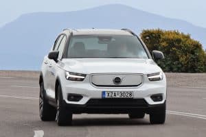 Volvo XC40 Recharge P6 (30)