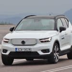 Volvo XC40 Recharge P6 (32)