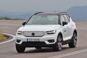 Volvo XC40 Recharge P6 (32)
