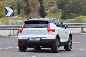 Volvo XC40 Recharge P6 (33)