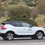Volvo XC40 Recharge P6 (34)