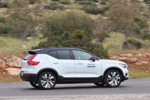 Volvo XC40 Recharge P6 (34)