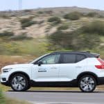 Volvo XC40 Recharge P6 (35)