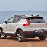 Volvo XC40 Recharge P6 (4)