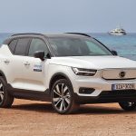 Volvo XC40 Recharge P6 (5)