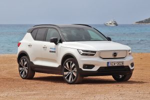 Volvo XC40 Recharge P6 (5)