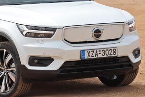 Volvo XC40 Recharge P6 (6)