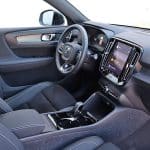 Volvo XC40 Recharge P6 (9)