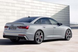 audi s6 2