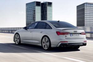 audi s6 3