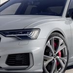 audi s6 4