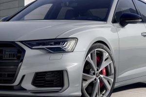 audi s6 4