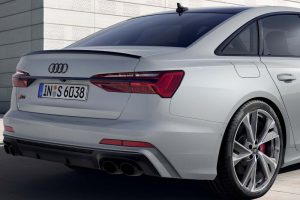 audi s6 5