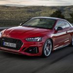 audi rs 5 competition