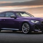 bmw 2 shooting brake