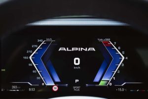 bmw alpina10