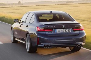 bmw alpina3