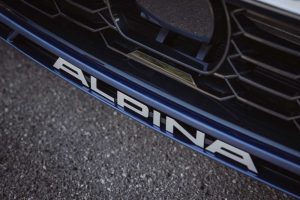 bmw alpina7
