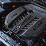 bmw alpina8