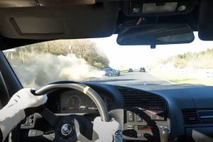 bmw nurburgring save