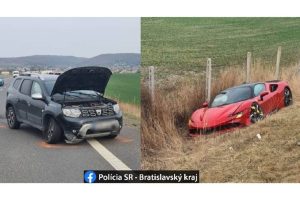 dacia-duster-puts-ferrari-sf90-to-sleep-following-