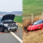 duster sf90 stradale