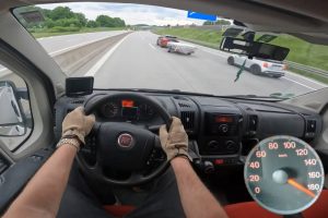 fiat ducato top speed