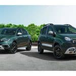 fiat panda tipo garmin