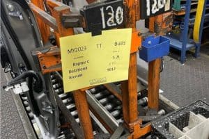 ford raptor r shelby gt500