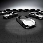 lexus ev