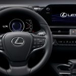 lexus ux11