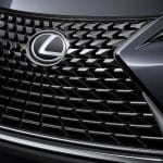 lexus ux13